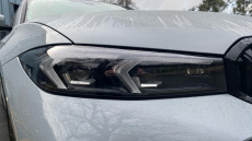 BMW 3 Series 320i M Sport 5dr Step Auto [Pro Pack] Petrol Estate